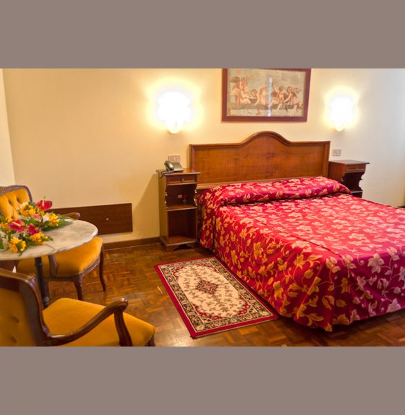 Hotel Florida Venice